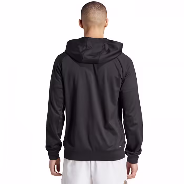 Hanorac Adidas M GG BL FZ HD - 3