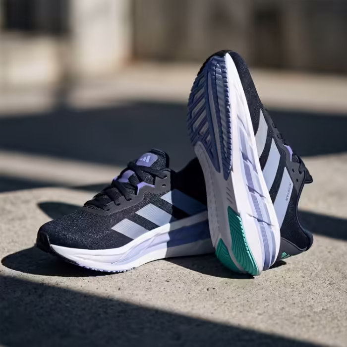 Кроссовки Adidas ADISTAR 3 M - 8