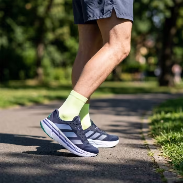 Кроссовки Adidas ADISTAR 3 M - 9