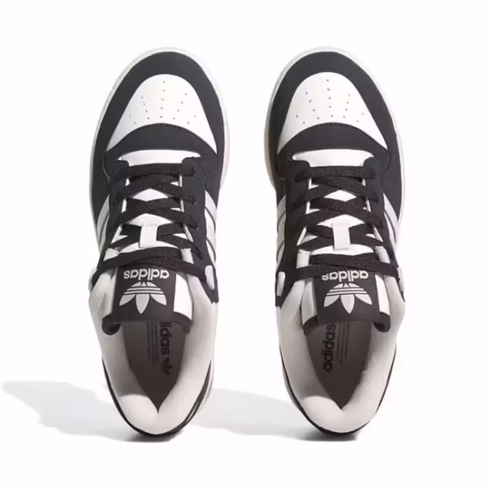 Кроссовки Adidas RIVALRY LOW W - 2