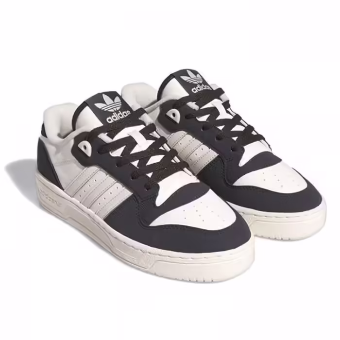 Кроссовки Adidas RIVALRY LOW W - 3