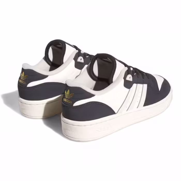 Кроссовки Adidas RIVALRY LOW W - 4