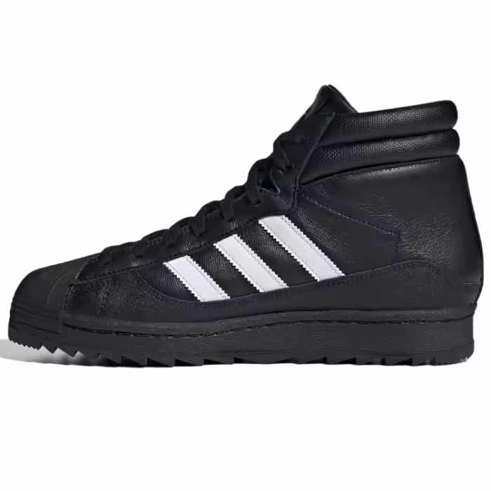 Ботинки Adidas SUPERSTAR WTR BOOT GTX