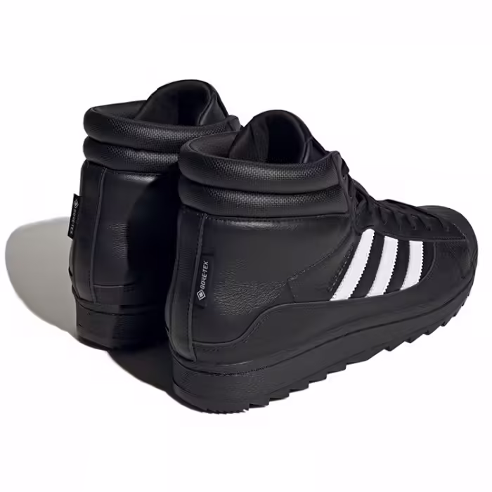 Ботинки Adidas SUPERSTAR WTR BOOT GTX - 3