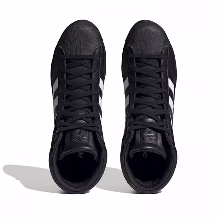 Ботинки Adidas SUPERSTAR WTR BOOT GTX - 4