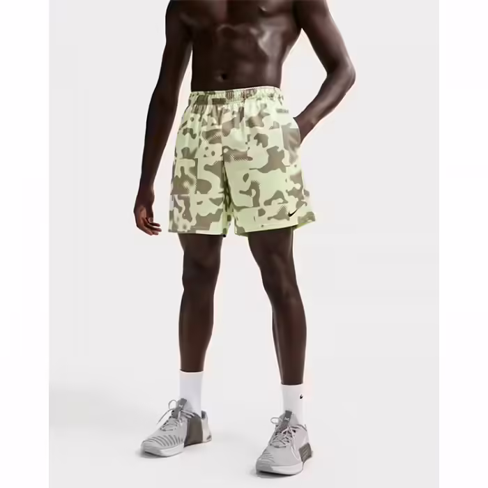 Шорты Nike Dri-FIT Flex