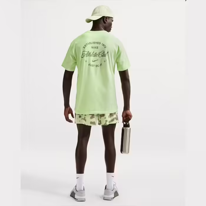 Шорты Nike Dri-FIT Flex - 2