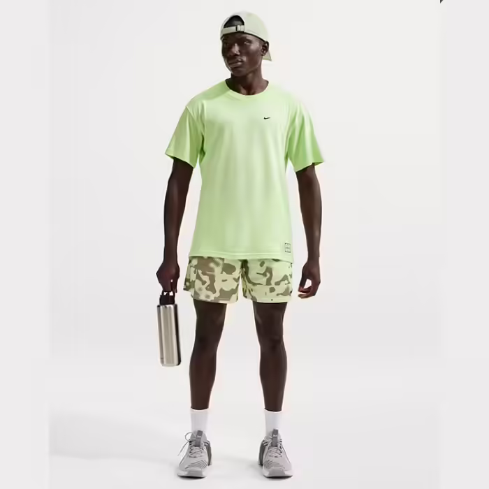 Шорты Nike Dri-FIT Flex - 4