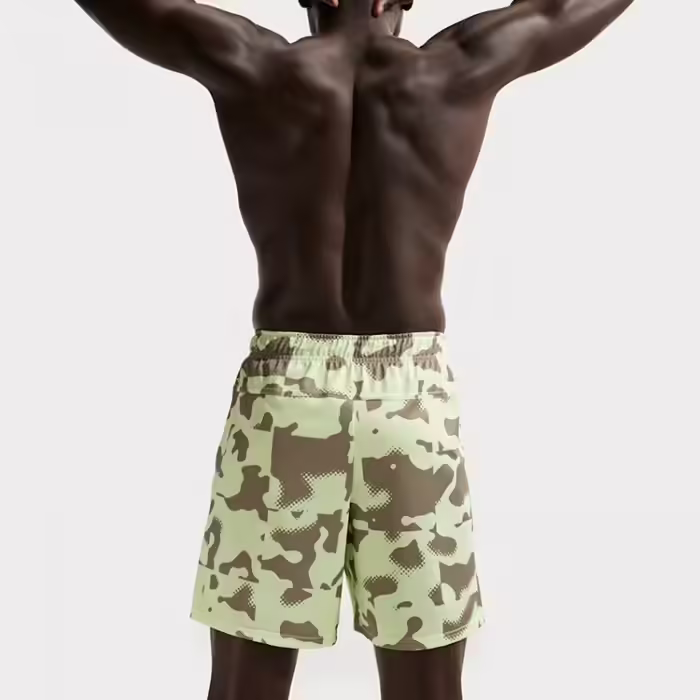 Шорты Nike Dri-FIT Flex - 5