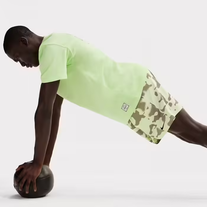 Шорты Nike Dri-FIT Flex - 6