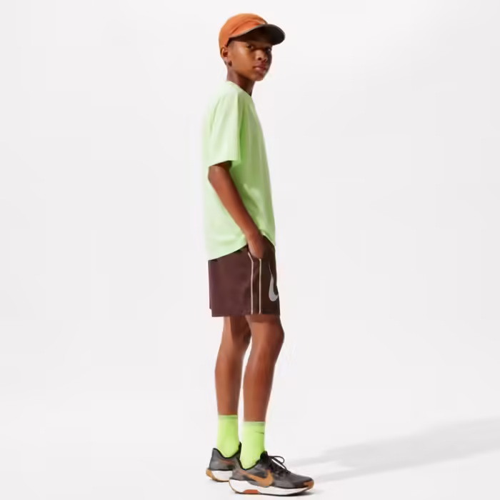 Tricou Nike Multi Dri-FIT - 3
