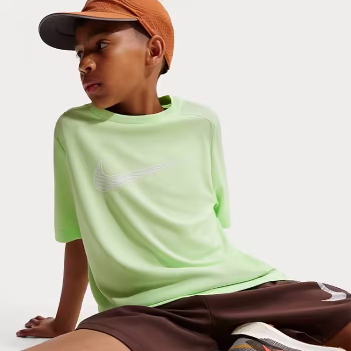 Tricou Nike Multi Dri-FIT - 5