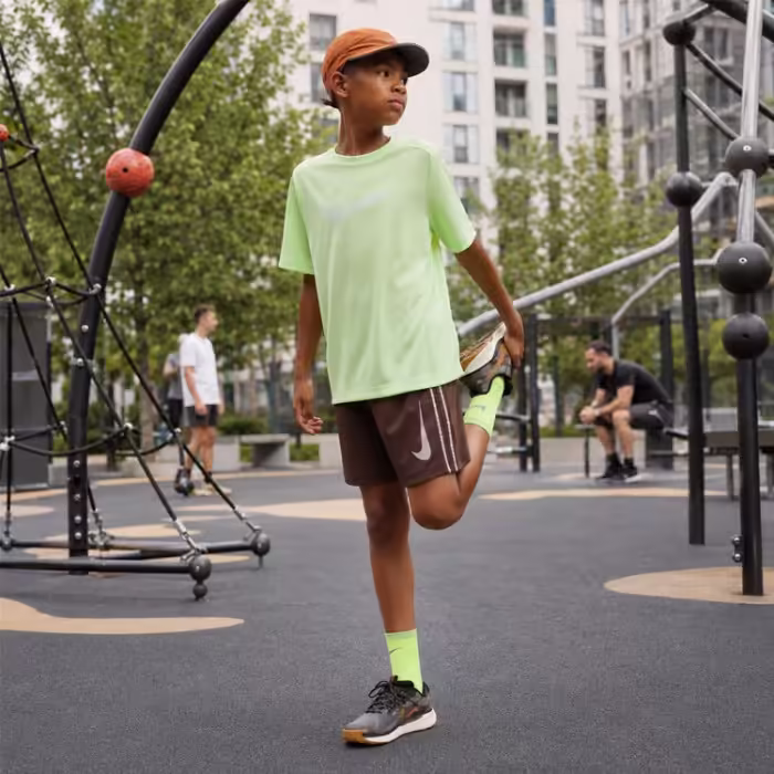 Tricou Nike Multi Dri-FIT - 7