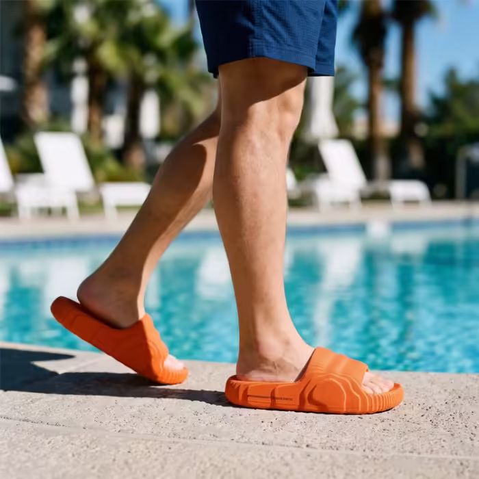 Slapi Adidas ADILETTE 22 - 2