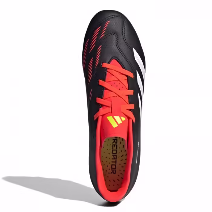 Бутсы Adidas PREDATOR CLUB FxG - 4