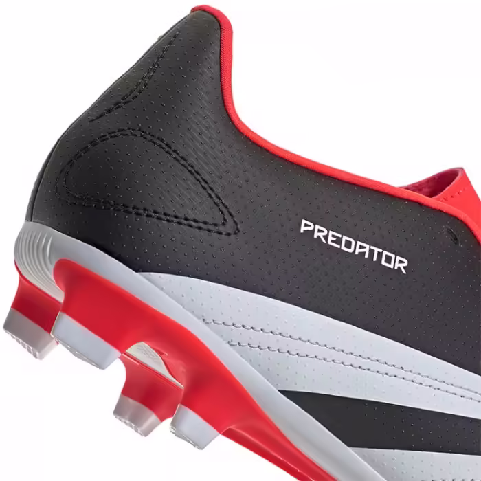 Ghete p/u fotbal Adidas PREDATOR CLUB FxG - 7