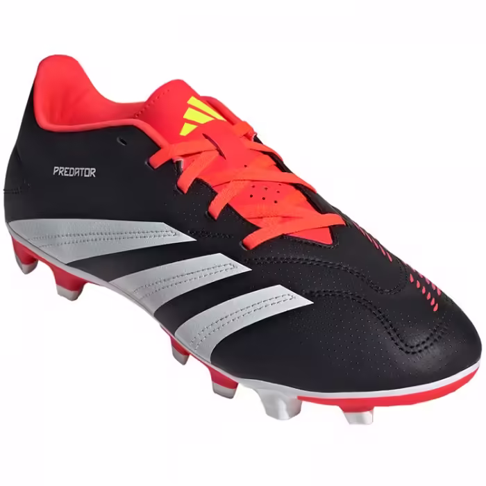 Ghete p/u fotbal Adidas PREDATOR CLUB FxG - 8