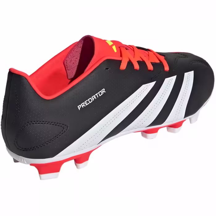 Ghete p/u fotbal Adidas PREDATOR CLUB FxG - 9