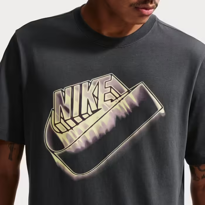 Футболка Nike FUTURA - 2