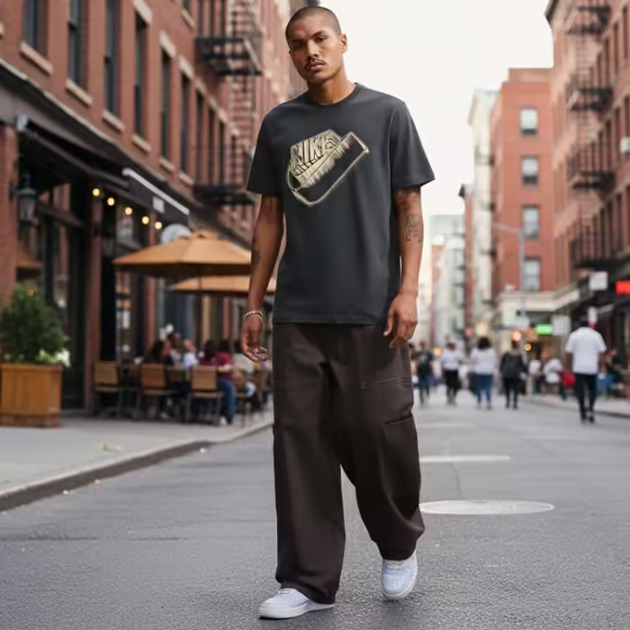 Футболка Nike FUTURA - 3