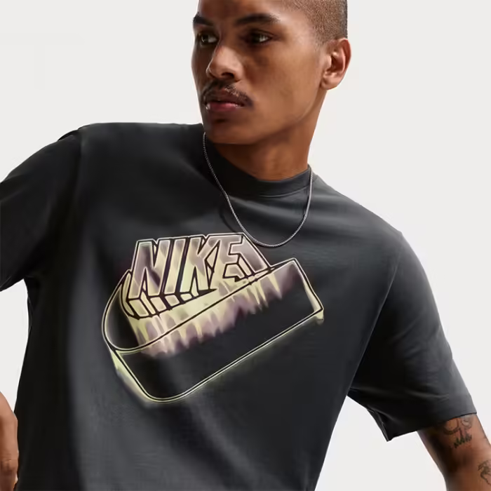 Футболка Nike FUTURA - 5