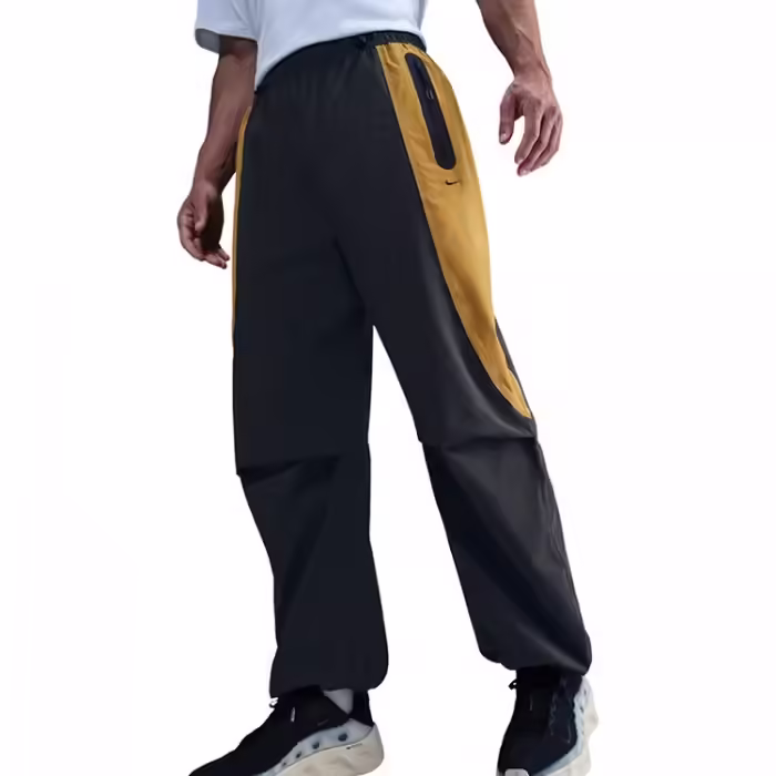 Pantaloni Nike M NK TECH WVN PRO OS PANT