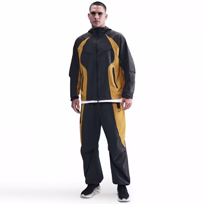 Pantaloni Nike M NK TECH WVN PRO OS PANT - 2