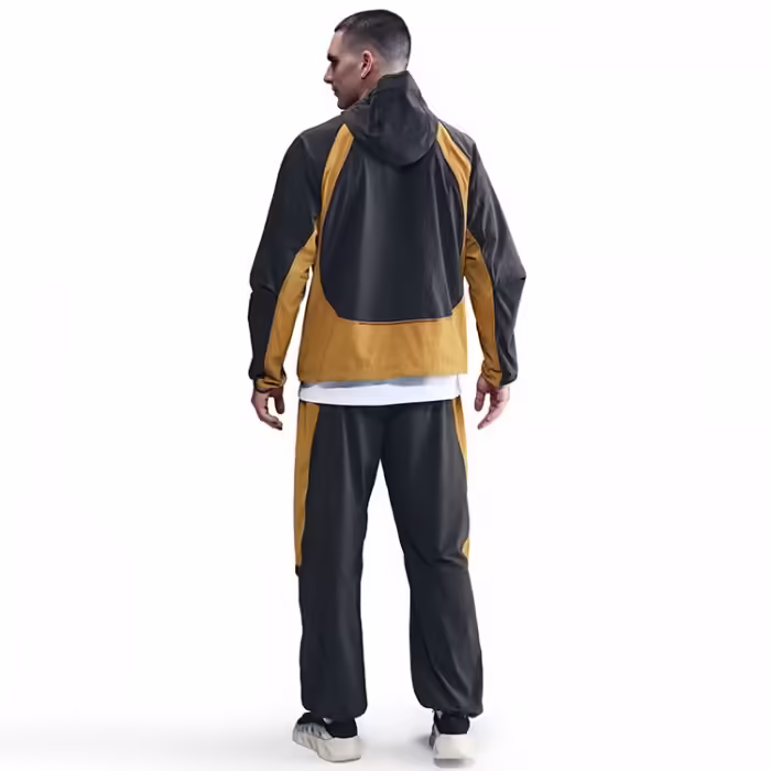 Pantaloni Nike M NK TECH WVN PRO OS PANT - 6