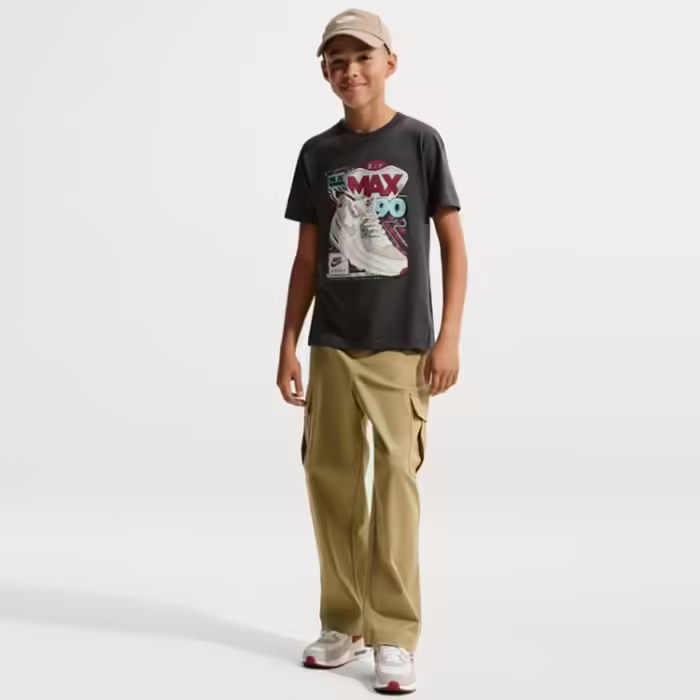 Tricou Nike AIR MAX 90 - 3