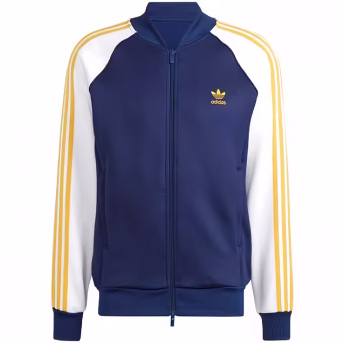 Толстовка Adidas CL+ SST TT