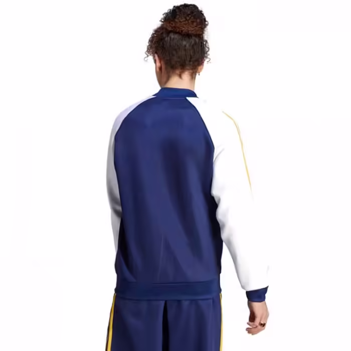 Толстовка Adidas CL+ SST TT - 2