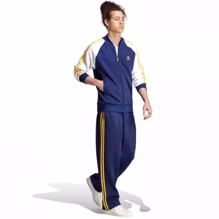 Толстовка Adidas CL+ SST TT - 3