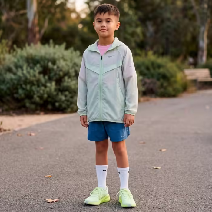 Jacheta Nike Stride - 7