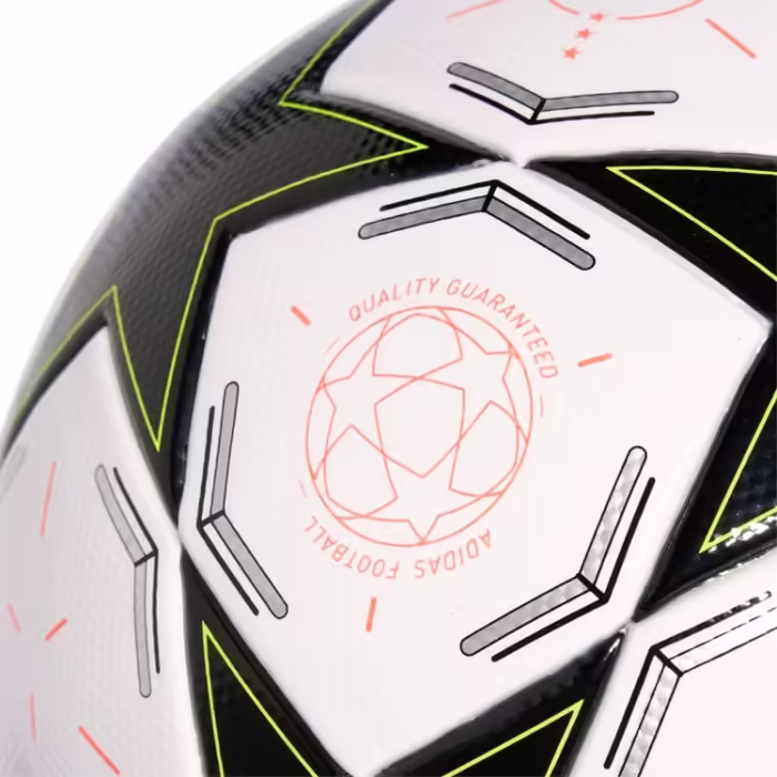 Мяч футбольный Adidas UCL LGE - 2