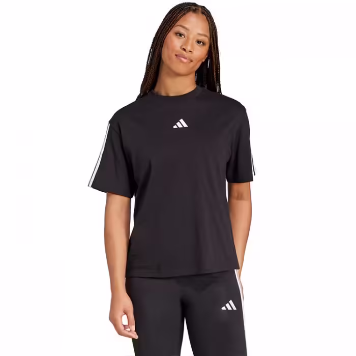 Tricou Adidas W 3S SJ BF T
