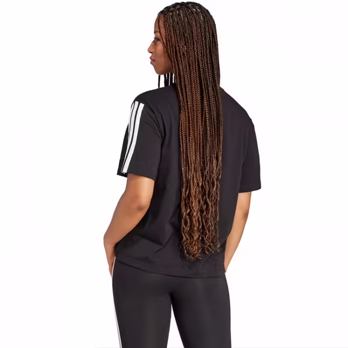 Tricou Adidas W 3S SJ BF T - 5