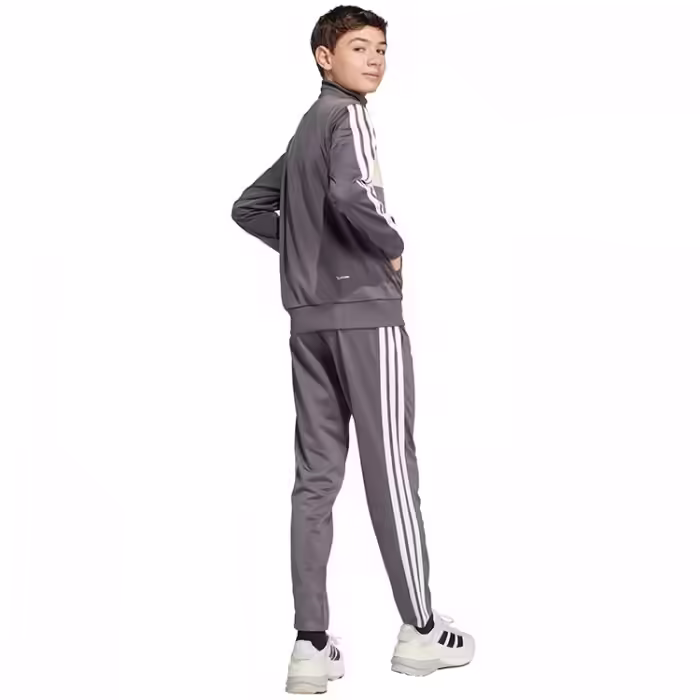 Costum Sportiv Adidas J 3S TIBERIO TS - 4