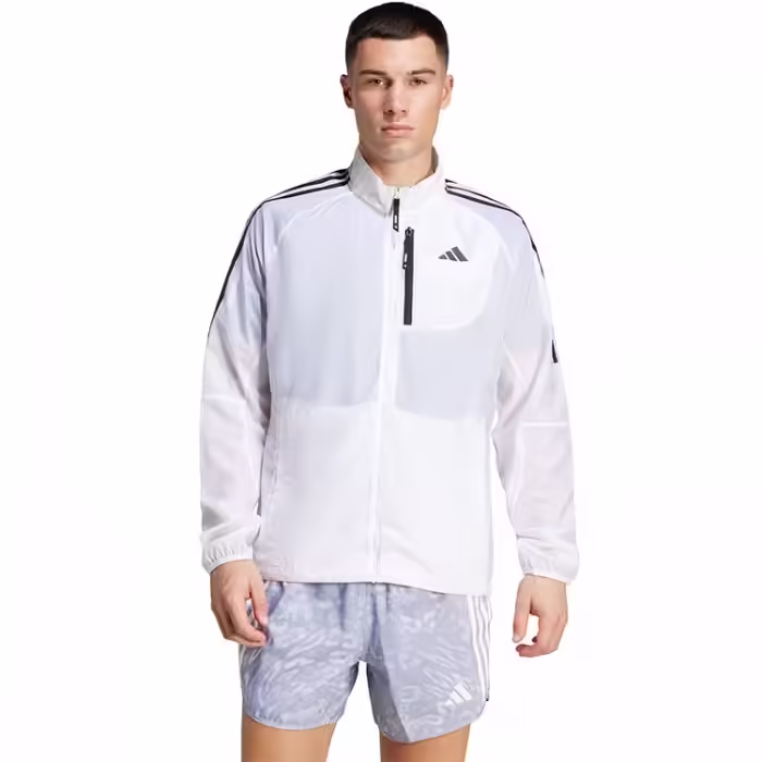 Jacheta Adidas OTR 3S JACKET M