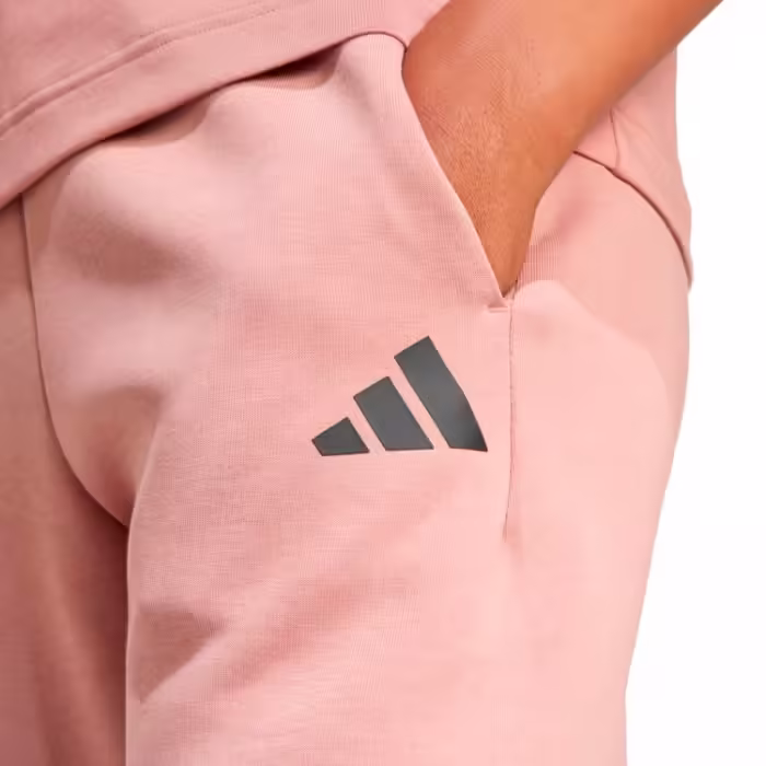 Pantaloni Adidas W FI 3S REG PT - 4