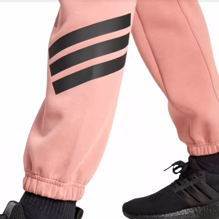 Pantaloni Adidas W FI 3S REG PT - 5