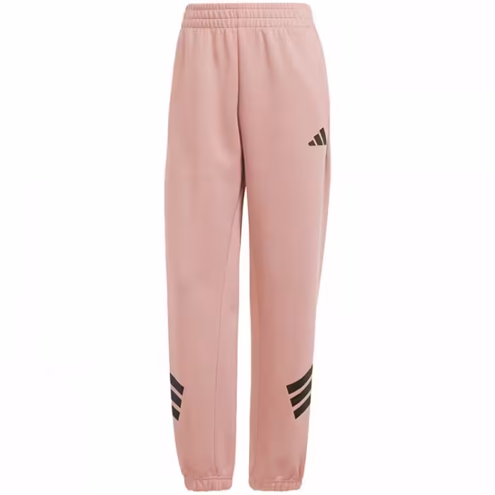 Брюки Adidas W FI 3S REG PT - 6