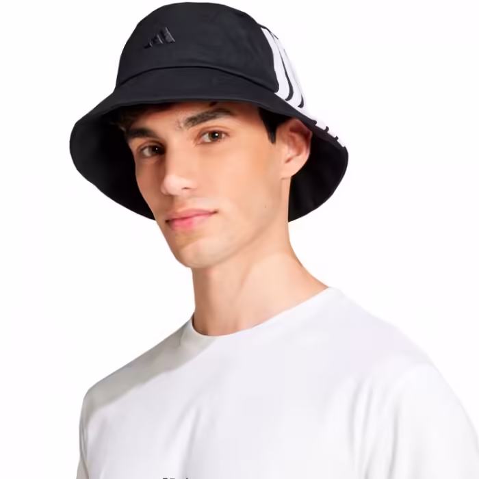 Панама Adidas SPW 3S BUCKET Черный OSFY - 5