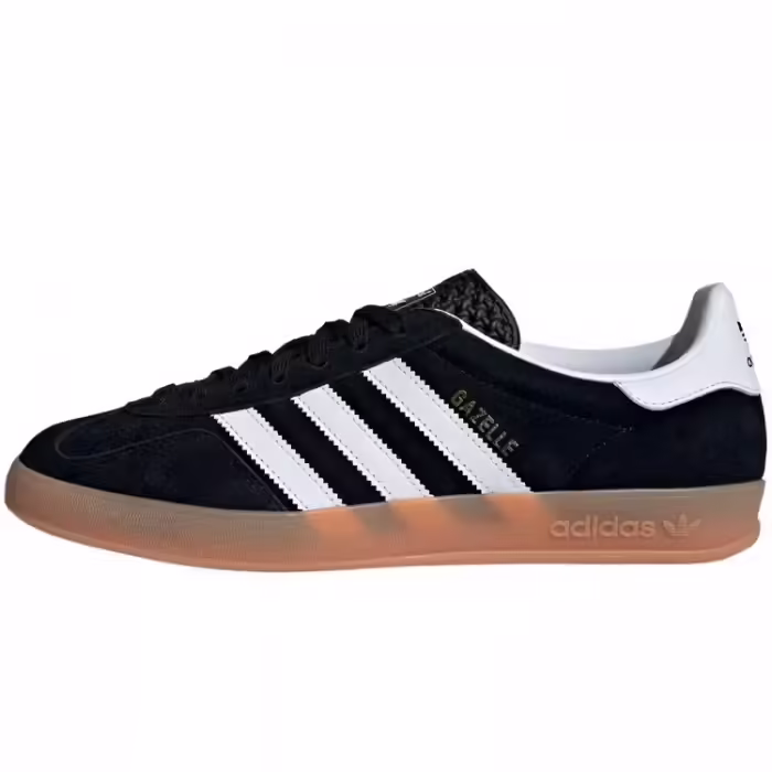 Incaltaminte Sport Adidas GAZELLE INDOOR