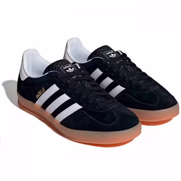 Incaltaminte Sport Adidas GAZELLE INDOOR - 4
