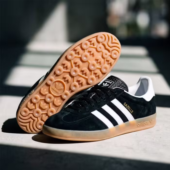 Кроссовки Adidas GAZELLE INDOOR - 10