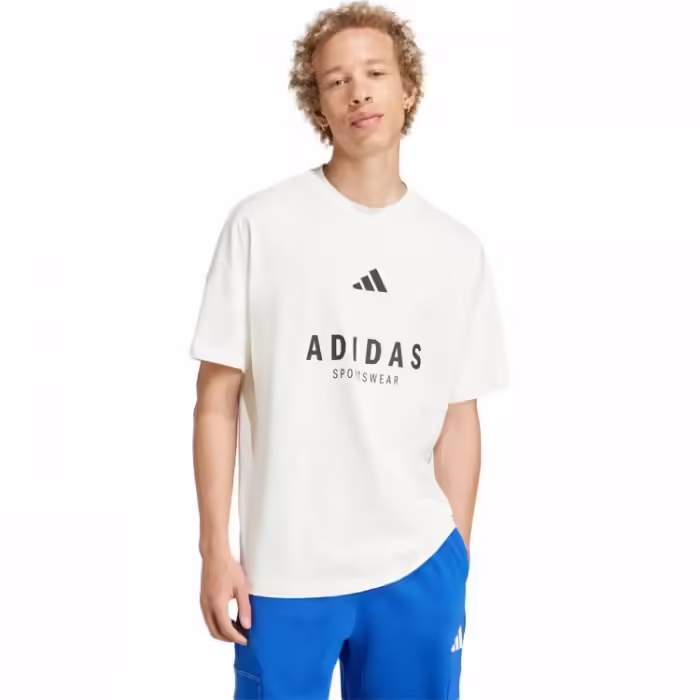 Tricou Adidas M A SZN G T