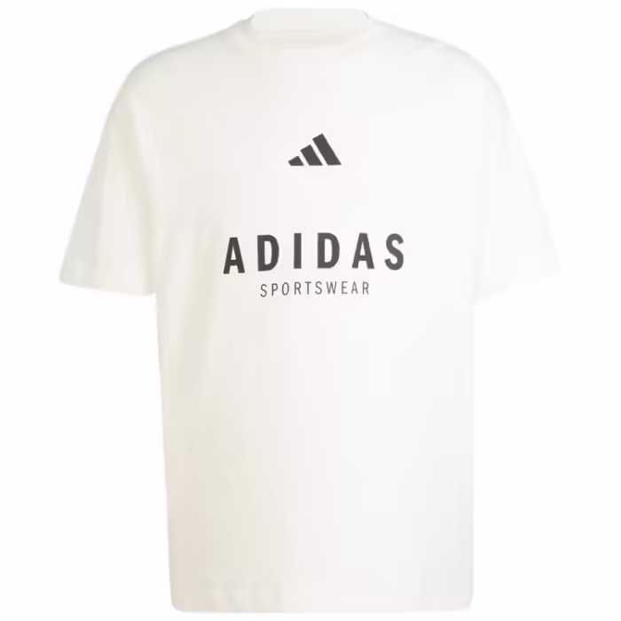 Tricou Adidas M A SZN G T - 2