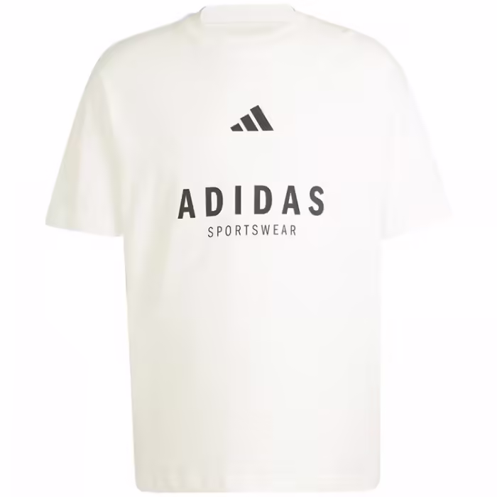 Tricou Adidas M A SZN G T - 7