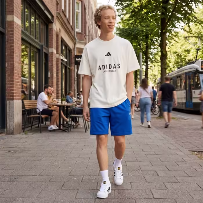 Tricou Adidas M A SZN G T - 8