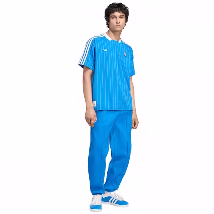 Футболка Adidas Real Madrid Terrace Icons - 3